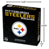 image NFL Pittsburgh Steelers 2025 Desk Calendar Fifth Alternate Image