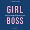 image Girl Boss 2027 Wall Calendar Main Product Image