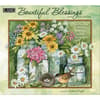 image Bountiful Blessings 2026 Wall Calendar by Susan Winget Main Image