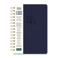 image Cambridge Blue Agatha 2026 Planner