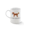 image Labradoodle Mug