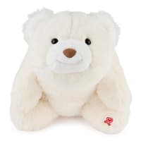 image Snuffles Bear Plush Main Product image