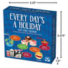 image Everydays A Holiday Photo 2025 Desk Calendar Fifth Alternate Image