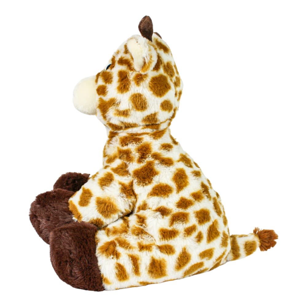 Giraffe 12 Inch Plush Second Alternate Image