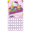 image Hello Kitty 2025 Mini Wall Calendar First Alternate Image width=&quot;1000&quot; height=&quot;1000&quot;