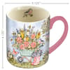 image Joy of Life Coffee Mug Fourth Alternate Image