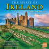 image Spirit of Ireland 2025 Wall Calendar Main Product Image width=&quot;1000&quot; height=&quot;1000&quot;