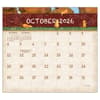 image Cats Life by Ned Young 2026 Wall Calendar Third Alternate Image