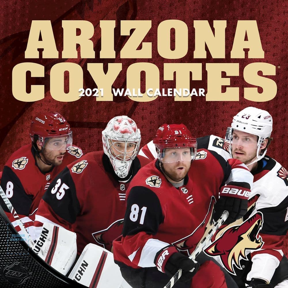 arizona coyotes fan shop