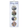 image Ivory Cats 2025 Slim Wall Calendar Main Product Image width=&quot;1000&quot; height=&quot;1000&quot;