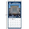 image MLB Yankee Stadium 2026 Wall Calendar Fifth Alternate Image