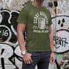 image Attack on Titan Scout Regiment Special Ops Unisex Adult T-Shirt