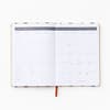 image Simplistic Lines Monthly 2025 Planner Third Alternate Image