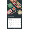 image Kitchen Table 2027 Wall Calendar Second Alternate Image