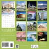 image Wonders of the World 2024 Mini Wall Calendar First Alternate Image width=&quot;1000&quot; height=&quot;1000&quot;