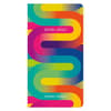image Rich Ribbons 2 Year Pocket 2026 Planner