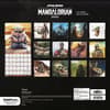 image Mandalorian Child SW Exclusive with Print 2024 Wall Calendar First Alternate Image width=&quot;1000&quot; height=&quot;1000&quot;