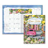 image Ciao Bella 2027  Monthly Pocket Planner