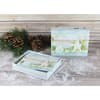 image Seaside Holiday Boxed Christmas Card by Susan Winget Alternate Image 3