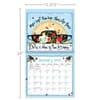 image Coffee 2025 Wall Calendar by LoriLynn Simms_ALT6