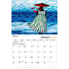 image Art of Jonathan Green 2025 Wall Calendar Second Alternate Image width="1000" height="1000"