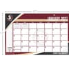 image Florida State Seminoles 2027 Desk Pad Third Alternate Image