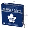 image NHL Toronto Maple Leafs 2027 Desk Calendar Fourth Alternate Image