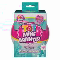 image Mini Brands 200 Piece Puzzle Set Main Image