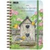 image Birds in the Garden 2026 Planner Main Image