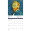 image Van Gogh 2025 Wall Calendar Fourth Alternate Image width="1000" height="1000"