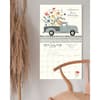 image Be Still by Amylee Weeks 2026 Wall Calendar Fourth Alternate Image