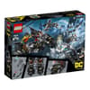 image LEGO Super Heroes Batman Mr. Freeze Batcycle Battle Alternate Image 1