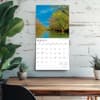 image Kentucky 2026 Wild and Scenic 2026 Wall Calendar