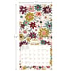 image Wild At Heart 2026 Mini Wall Calendar by Barbra Ignatiev Third Alternate Image