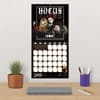 image Hocus Pocus 2025 Wall Calendar Alt4