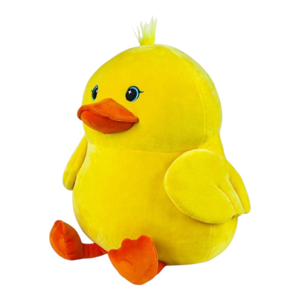 Kobioto Duck Supersoft Plush Main Product Image