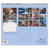image Cabin View by Darrell Bush 2026 Wall Calendar First Alternate Image