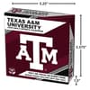 image Texas A and M Aggies 2025 Desk Calendar Alt6