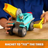 image Rubble and Crew Motors Mega Hammer Vehicle Fifth Alternate Image