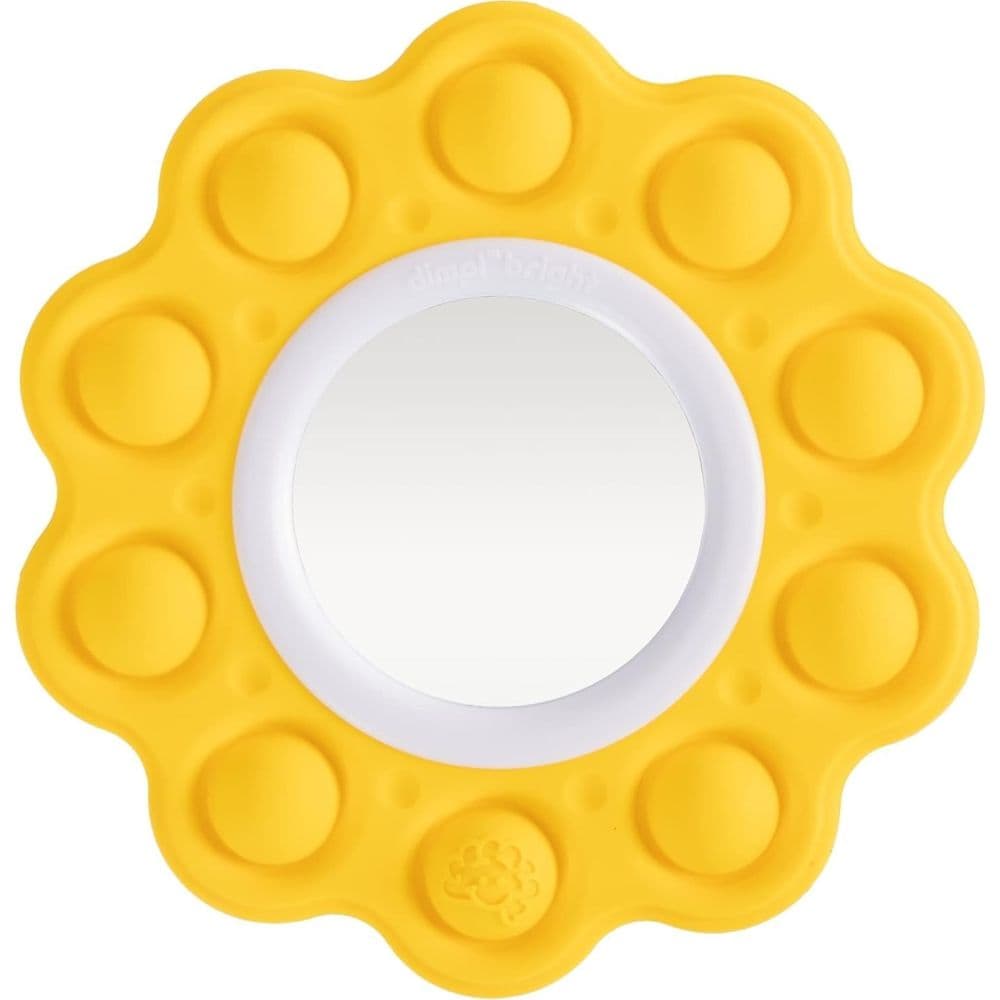 Dimpl Billow and Bright Fourth Alternate Image