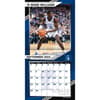 image COL Duke Blue Devils 2025 Wall Calendar First Alternate