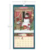 image Heart and Home 2027 Vertical Wall Calendar by Susan Winget Fourth Alternate Image