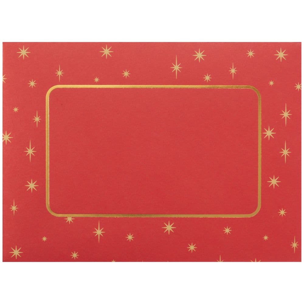 Christmas Stocking 8 Count Boxed Christmas Cards Sixth Alternate Image width=&quot;1000&quot; height=&quot;1000&quot;