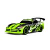 image RC Fighter On-Road Car Assortment 1:10 Scale green