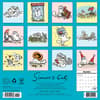 image Simons Cat 2026 Wall Calendar First Alternate Image
