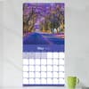 image Trees 2025 Wall Calendar Alt3