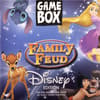 image Disney Family Feud Game Box Main Image