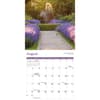 image Gardens 2025 Mini Wall Calendar Fourth Alternate Image width=&quot;1000&quot; height=&quot;1000&quot;