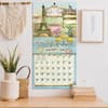 image Embrace The Day 2026 Wall Calendar_ALT3