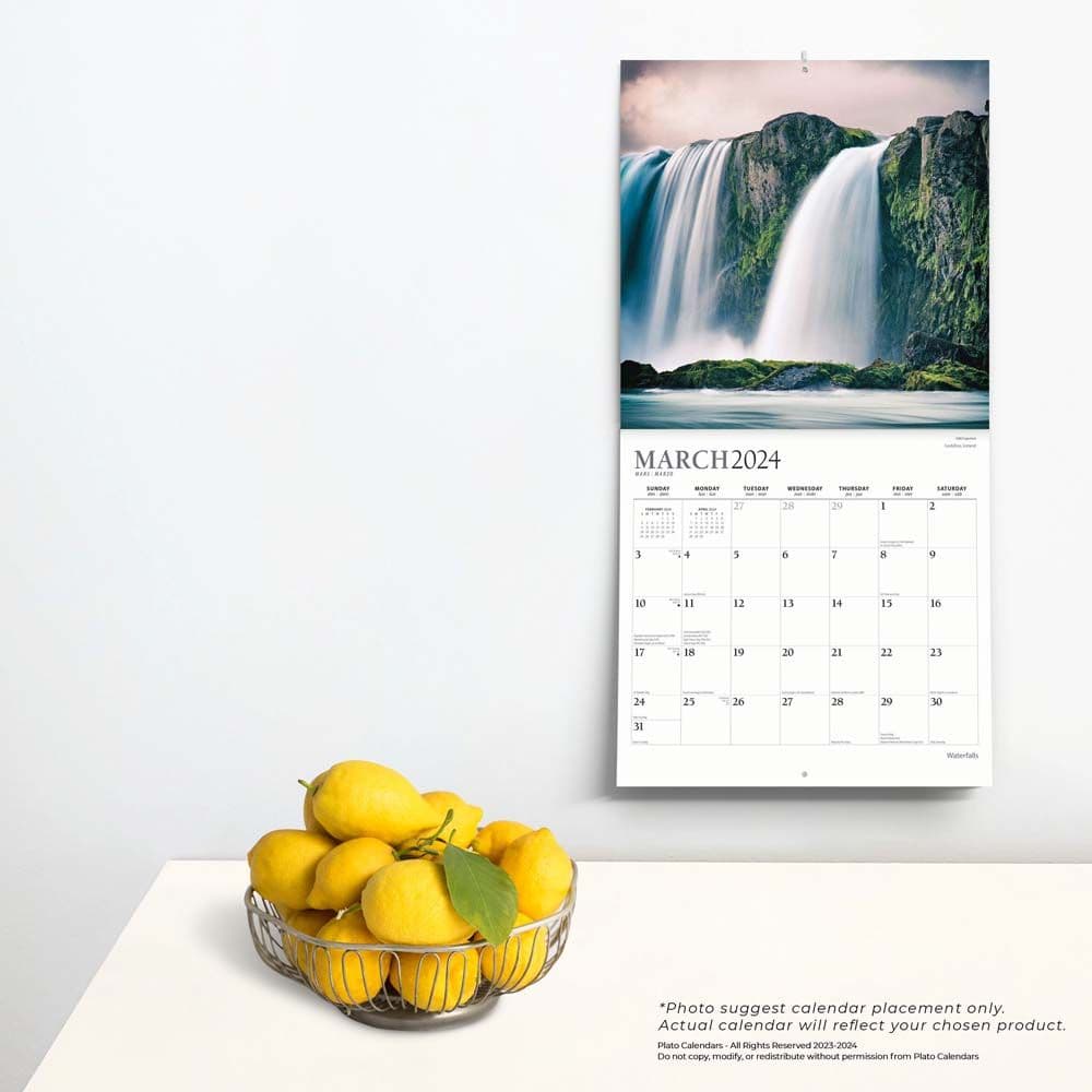 Waterfalls 2024 Wall Calendar Calendars Com   973259a2 Fb29 4a96 Ac59 D3f92da6ed0a